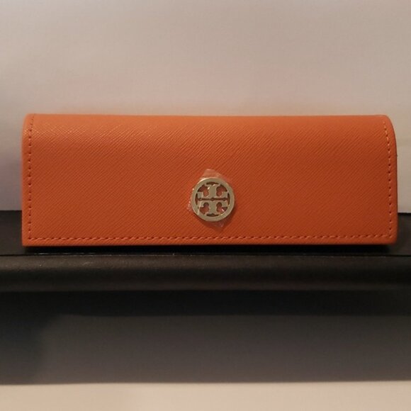 TORY BURCH EYEWEAR CASE - Picture 7 of 7